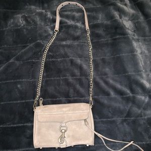 Rebecca Minkoff Mini Mac
